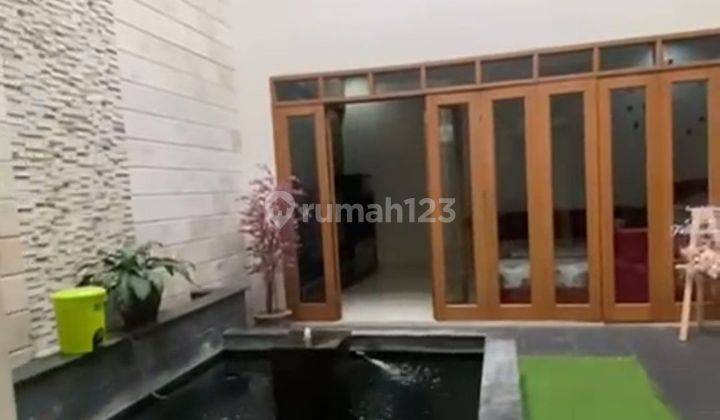 JUAL RUMAH BAGUS 2LANTAI BATUNUNGGAL SENTOSA. 2