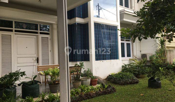 JUAL CEPAT RUMAH MODERN 2LANTAI SETRA INDAH, BANDUNG.  1