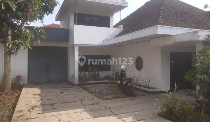 JUAL RUMAH SURYANI DALAM MAINROAD KOTA BANDUNG.  1