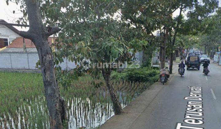 JUAL CEPAT TANAH SAWAH MAINROAD CIWASTRA,BANDUNG. 2