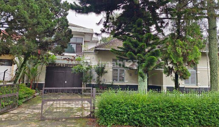 JUAL CEPAT RUMAH TENGAH KOTA SAYAP KEBON KAWUNG, BANDUNG.  1