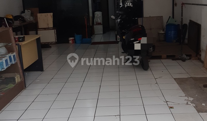 Jual Ruko 3lantai Bumi Kopo Kencana Bandung 2
