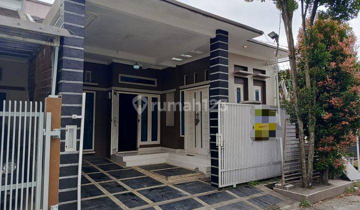 Jual Rumah Taman Kopo Katapang,full Renov,siap Pakai. 1