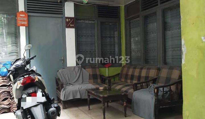 Jual Rumah Sayap Astanaanyar,nyengseret,bandung. 1