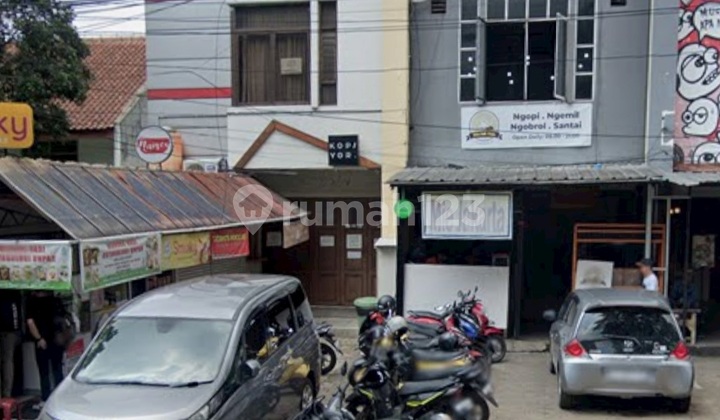 Jual Rumah Kost'an Aktip 3 Lantai Ciumbuleuit Depan Unpar Jual Rumah Kost'an Aktip 3 Lantai Ciumbuleuit Depan Unpar