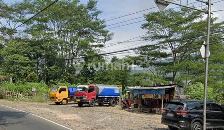 Jual Tanah Jalan Raya Soreang Ciwidey Cocok Untuk Resto Jual Tanah Jalan Raya Soreang Ciwidey Cocok Untuk Resto