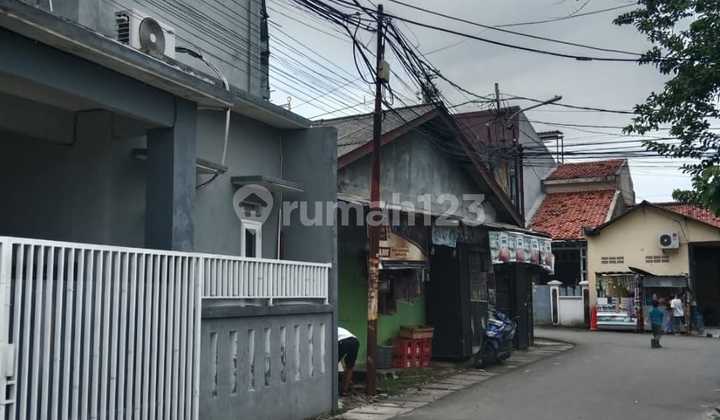 Rumah Kost di Meruya Dekat Mercu Kembangan Jakarta Barat 2