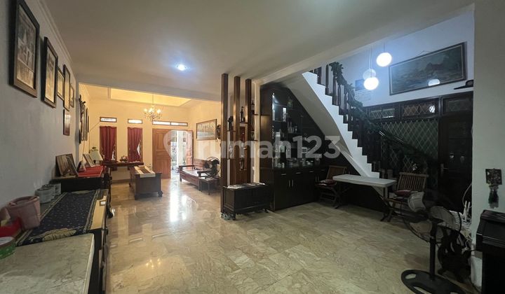 Dijual Rumah Bagus Di Komplek Larangan Indah Tangerang Dekat Toll 2