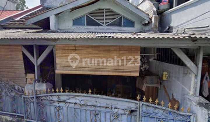 Rumah Strategis di Kemanggisan Palmerah Jakarta Barat Rumah Strategis di Kemanggisan Palmerah Jakarta Barat