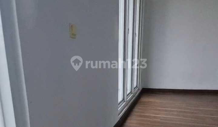 Rumah 3 Lantai di Townhouse Cilandak Jakarta Selatan Dekat MRT 2