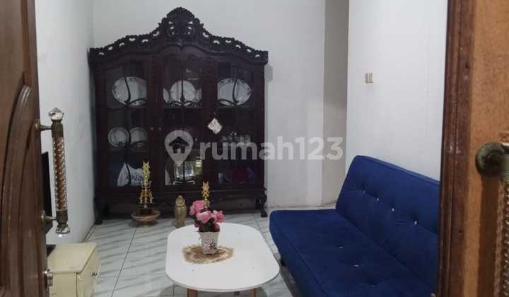 Rumah Strategis di Komplek Dept Agama Kedoya Kebon Jeruk Jakbar 2