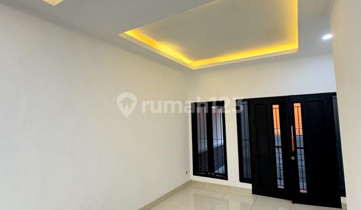 Rumah Siap Huni Di Kebon Jeruk Jakarta Barat Dekat Binus Busway 2