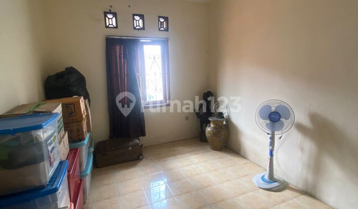 Strategic House in Kemanggisan Binus Palmerah Complex, West Jakarta 2