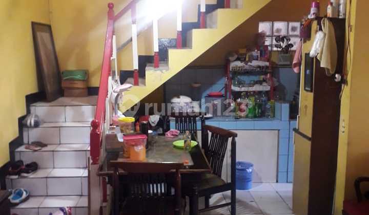 For Sale 2-Story House in Kelapa Dua, Kebon Jeruk, West Jakarta 2