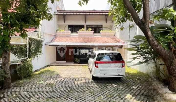 Rumah Luas Di Komplek Duri Kepa Kebon Jeruk Jakarta Barat Rumah Luas Di Komplek Duri Kepa Kebon Jeruk Jakarta Barat