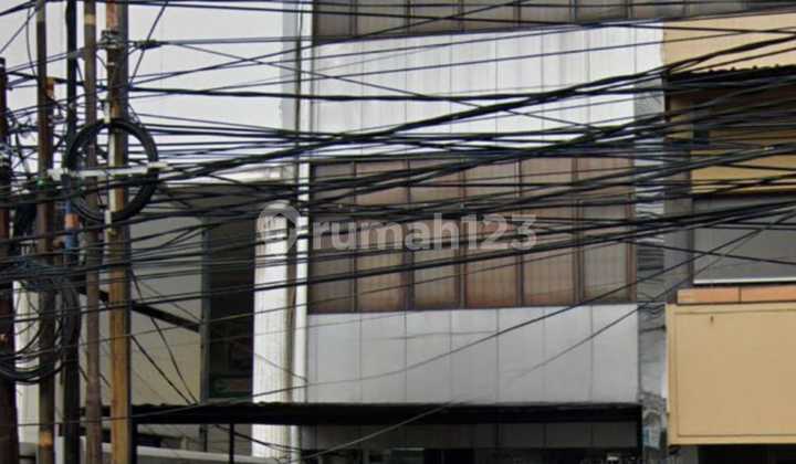 Disewakan Ruko 3 Lantai Di Radio Dalam Kebayoran Baru Jaksel Disewakan Ruko 3 Lantai Di Radio Dalam Kebayoran Baru Jaksel