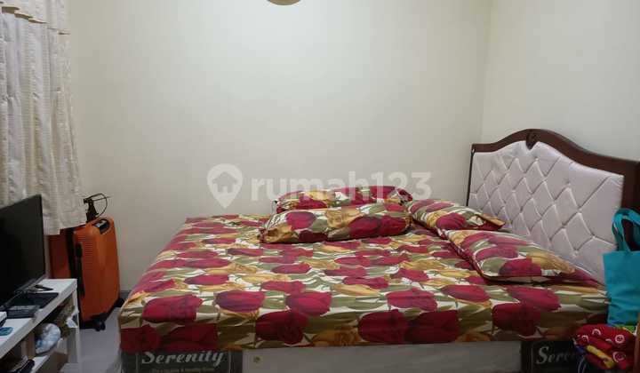 Dijual Rumah di Champaca Residenc Rempoa Ciputat Tangsel 2