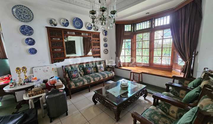 Rumah Bagus di Bintaro Sektor 1 Cendrawasih Jakarta Selatan 2