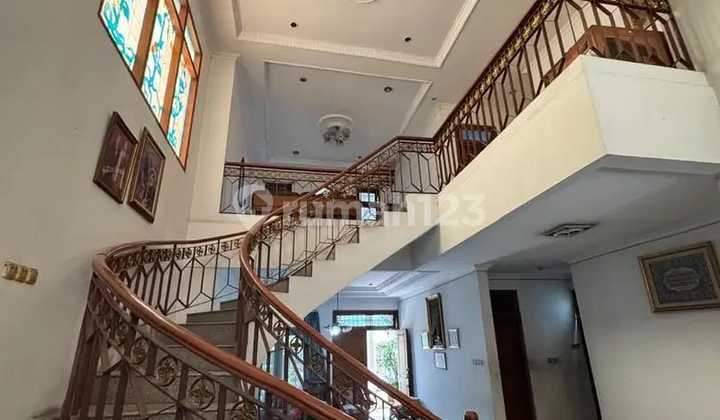 Dijual Rumah Bagus Di Komplek Tanah Kusir Bendi Jakarta Selatan 2