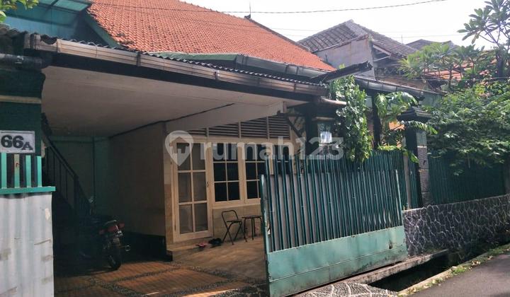 Rumah Hitung Tanah Di Komplek Garuda Kalibata Pancoran Jakeel Rumah Hitung Tanah Di Komplek Garuda Kalibata Pancoran Jakeel