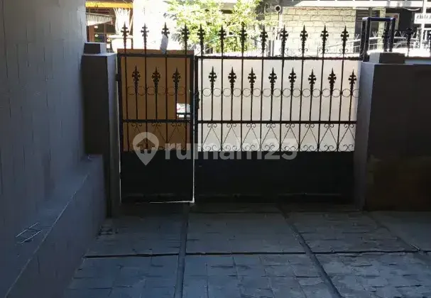 Rumah Bagus Di Taman Asri Cipadu Tangerang Dekat Pasar Cipadu 2