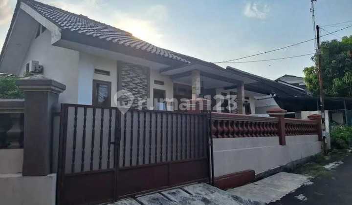 Rumah Bagus Luas Di Pamulang Permai 1 Dekat Unpam Tangsel Rumah Bagus Luas Di Pamulang Permai 1 Dekat Unpam Tangsel