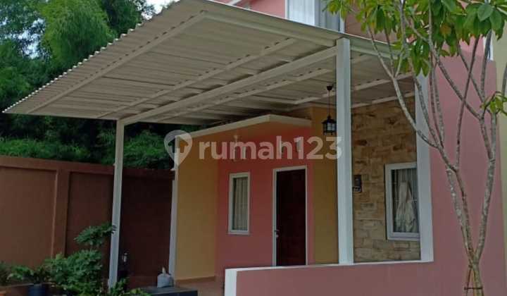 Dijual Rumah di Champaca Residenc Rempoa Ciputat Tangsel Dijual Rumah di Champaca Residenc Rempoa Ciputat Tangsel