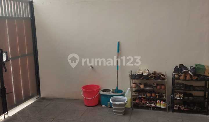Rumah Bagus Di Komplek Deppen Pesanggrahan Petukangan Jaksel 2