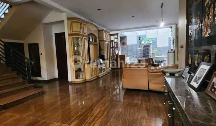 Rumah Mewah Di Puri Kembangan Selatan Jakbar Dekat Puri Mall 2