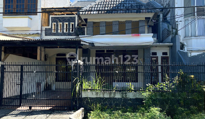 Rumah Bagus di Pondok Indah Kartika Jakarta Selatan