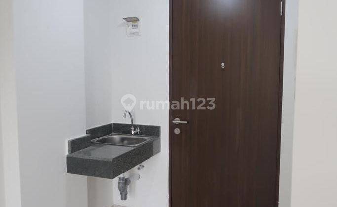 Apartemen atype studio Transpark Cibubur 2