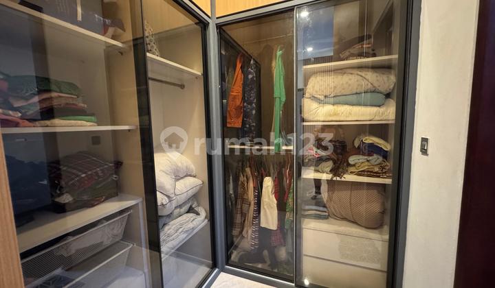 Fully Furnished House with Pool in Alam Sutera 2