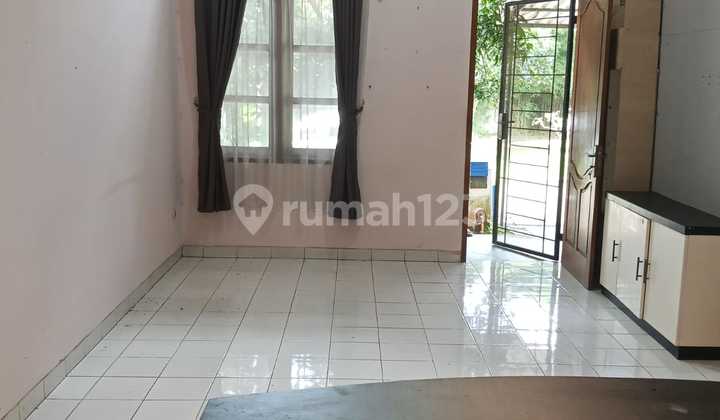 Rumah Sewa Delatinos BSD 2