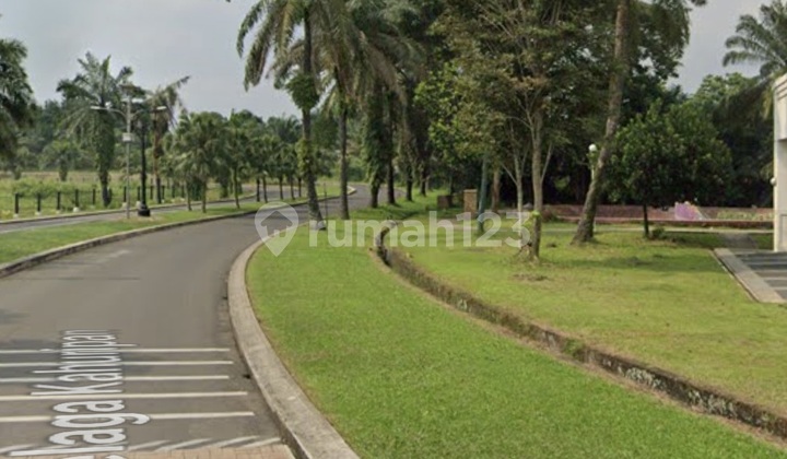 Kavling Lembah Padi Telaga Kahuripan Kavling Lembah Padi Telaga Kahuripan