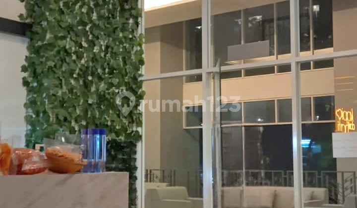 Kios Apartemen Casa De Parco Bsd Kios Apartemen Casa De Parco Bsd