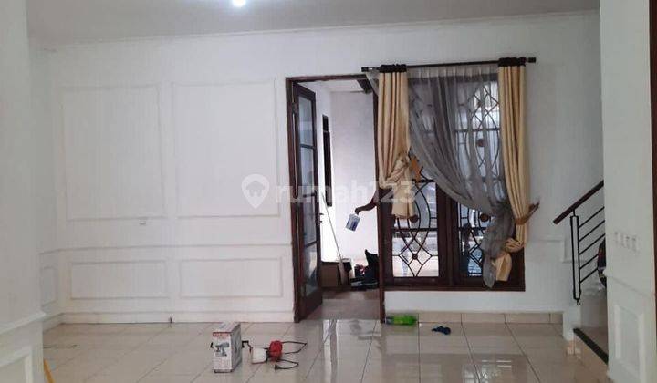 Rumah Dijual Kondisi Apa Adanya Delatinos Bsd 2