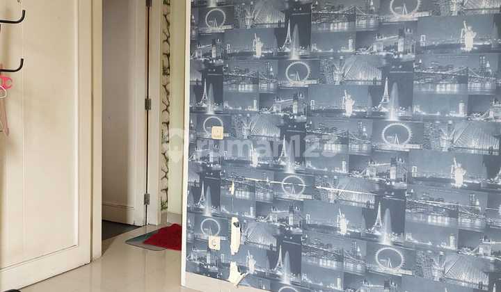 Semi Furnished Patagonia Delatinos House Bsd 2