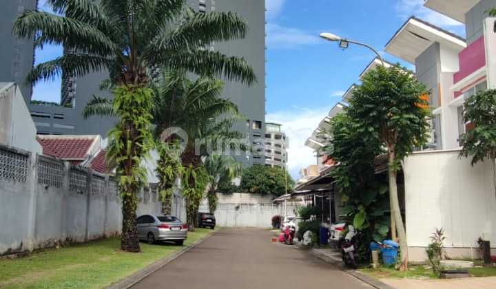 Rumah Milano Village Gading Serpong