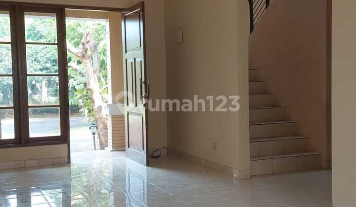 Delatinos BSD Rental House