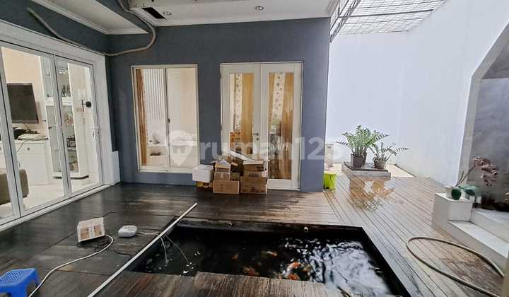 Phg House Gading Serpong 2