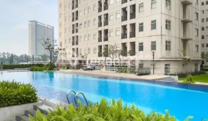 Ayodhya Tower Siena Apartment Tangerang Ayodhya Tower Siena Apartment Tangerang