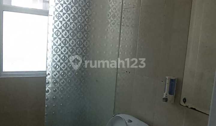 Rumah Hylland Greenwich Bsd Rumah Hylland Greenwich Bsd