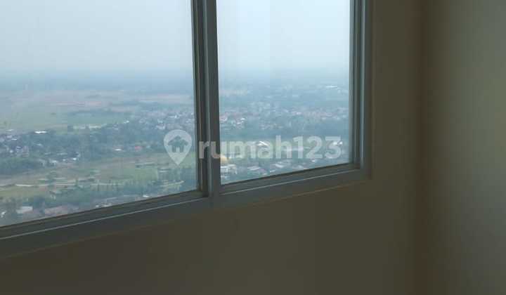 Apartemen B Residence BSD 