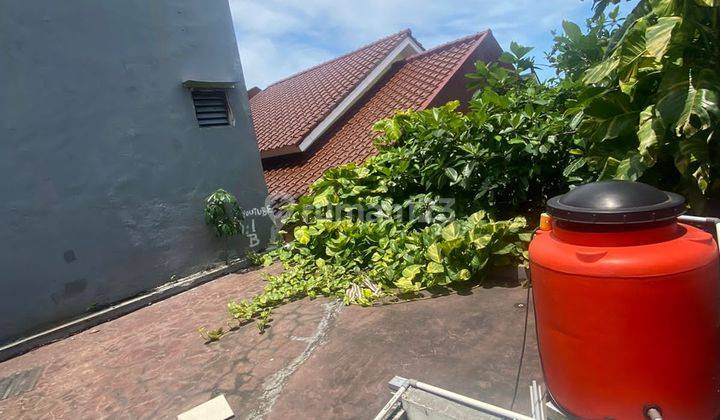  Ruko gandeng di Kencana loka BSD  5