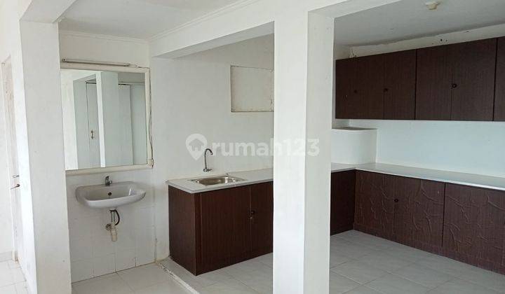 Villa Anyer view laut di jual full furnish  13