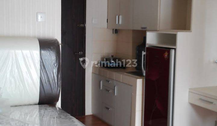 Ap Apartemen Serpong Green View Furnished 1