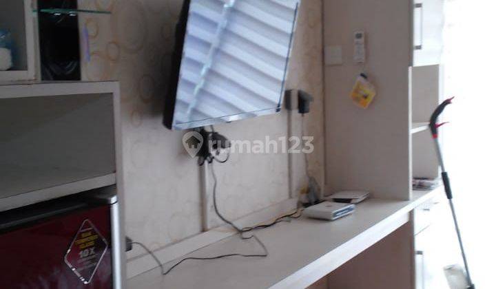 Ap Apartemen Serpong Green View Furnished 2