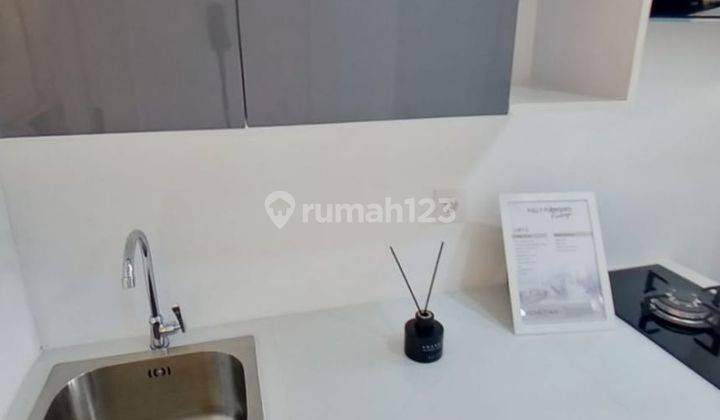 Sewa Apartemen Di BSD, Tangerang | Rumah123.com