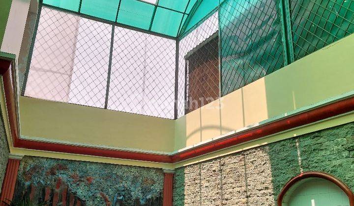 Rumah di sewakan di Giriloka Bsd  31