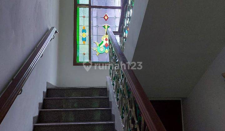 Rumah di sewakan di Giriloka Bsd  33